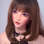 ElsaBabe Sakura HB031 150cm ピンク肌  フルシリコン製 BJD風 セックスドール