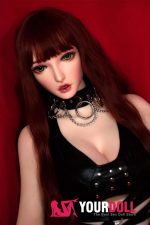ElsaBabe Yuuki HC028 165cm ピンク肌  フルシリコン製 SM ラブドール - 画像 (2)
