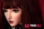 ElsaBabe Yuuki HC028 165cm ピンク肌  フルシリコン製 SM ラブドール - 画像 (7)