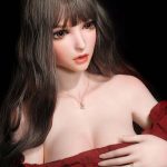 ElsaBabe Ran HC031 165cm ピンク肌  フルシリコン製 人妻 ラブドール