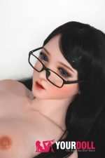 ElsaBabe Mai HC032 165cm ピンク肌  フルシリコン製 新人後輩 ラブドール - 画像 (9)