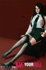 ElsaBabe Mai HC032 165cm ピンク肌  フルシリコン製 新人後輩 ラブドール - 画像 (3)
