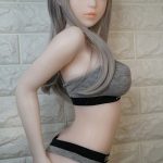 PiperDoll Phoebe 80cm Fカップ エルフ フルシリコン ホワイト肌　ラブドール