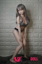 PiperDoll Phoebe 80cm Fカップ エルフ フルシリコン ホワイト肌　ラブドール - 画像 (5)