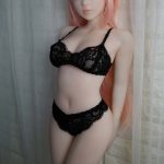PiperDoll Phoebe 80cm Fカップ エルフ フルシリコン ホワイト肌 リアルドール