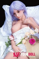 SEDOLL 夏树 161cm  Fカップ  SE#076　小麦肌   巨乳少女 ラブドール tpe - 画像 (9)