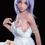 SEDOLL 夏树 161cm  Fカップ  SE#076　小麦肌   巨乳少女 ラブドール tpe