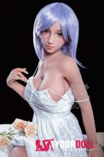 SEDOLL 夏树 161cm  Fカップ  SE#076　小麦肌   巨乳少女 ラブドール tpe
