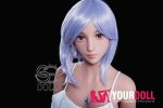 SEDOLL 夏树 161cm  Fカップ  SE#076　小麦肌   巨乳少女 ラブドール tpe - 画像 (13)