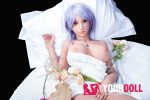 SEDOLL 夏树 161cm  Fカップ  SE#076　小麦肌   巨乳少女 ラブドール tpe - 画像 (15)