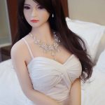 AFDoll  真由里 165cm  Eカップ #52  ノーマル肌  tpe ドール