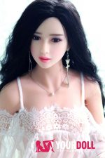AFDoll  千雪  160cm  Cカップ ＃68 ノーマル肌 セックス ドール - 画像 (3)