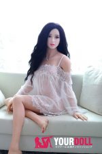 AFDoll  千雪  160cm  Cカップ ＃68 ノーマル肌 セックス ドール - 画像 (10)