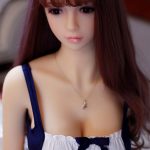 AFDoll  泉水 158cm  Hカップ ＃76  ノーマル肌 ラブドール 巨乳