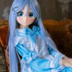 AotumeDoll #24ヘッド 135cm AAカップ Slim アニメドール ラブ人形 通販
