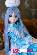 AotumeDoll #24ヘッド 135cm AAカップ Slim アニメドール ラブ人形 通販