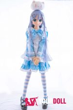AotumeDoll #24ヘッド 135cm AAカップ Slim アニメドール ラブ人形 通販 - 画像 (8)