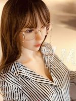 WM Dolls 冬華 158cm Dカップ ＃233  ノーマル肌 等身大 ラブドール - 画像 (4)