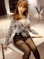 WM Dolls 冬華 158cm Dカップ ＃233  ノーマル肌 等身大 ラブドール - 画像 (6)