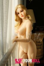 WM Dolls  Olivia 163cm  Dカップ  #392 ノーマル肌  アダルト ドール - 画像 (17)