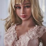 Irontech Doll Miki 155cm  Bカップ  貧乳 アダルト ドール