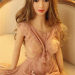 Irontech Doll 郁美 155cm  Bカップ  貧乳 アダルト ドール
