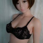 PiperDoll Akira 100cm  Gカップ 小麦色肌　シリコン製 シームレス型 ミニラブドール