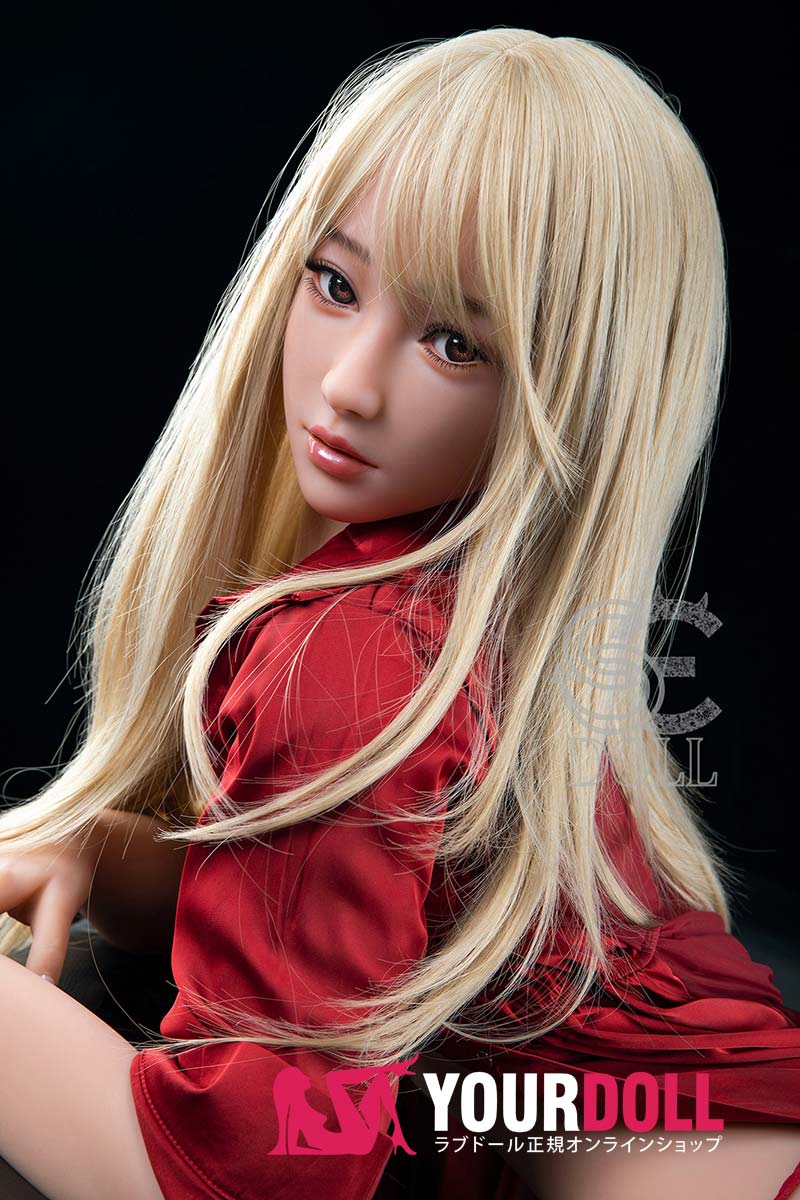 SEDOLL 琴美 166cm Bカップ SE#079 小麦肌 美熟女 ラブドール リアル - 画像 (1)
