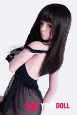 SEDOLL  美嘉 151cm  Eカップ SE#072  小麦肌　等身大 ラブドール - 画像 (5)