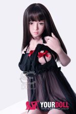 SEDOLL  美嘉 151cm  Eカップ SE#072  小麦肌　等身大 ラブドール - 画像 (7)