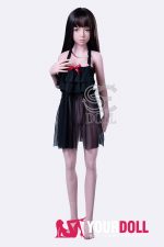 SEDOLL  美嘉 151cm  Eカップ SE#072  小麦肌　等身大 ラブドール - 画像 (9)