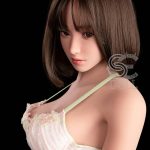 SEDOLL  淳子  158cm  Dカップ SE#079  超絶アダルト ラブドール