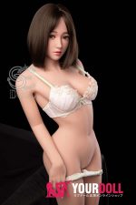 SEDOLL  淳子  158cm  Dカップ SE#079  超絶アダルト ラブドール - 画像 (4)