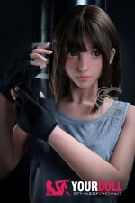 SEDOLL Hirono  166cm  Bカップ  SE#076 小麦肌  パーソナルトレーナー ドール - 画像 (4)