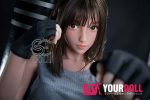 SEDOLL Hirono  166cm  Bカップ  SE#076 小麦肌  パーソナルトレーナー ドール - 画像 (18)