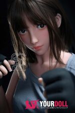 SEDOLL Hirono  166cm  Bカップ  SE#076 小麦肌  パーソナルトレーナー ドール - 画像 (2)