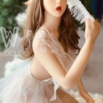 WM Dolls 美美 158cm Dカップ ＃355  ノーマル肌 童顔エルフ 等身大 ラブドール