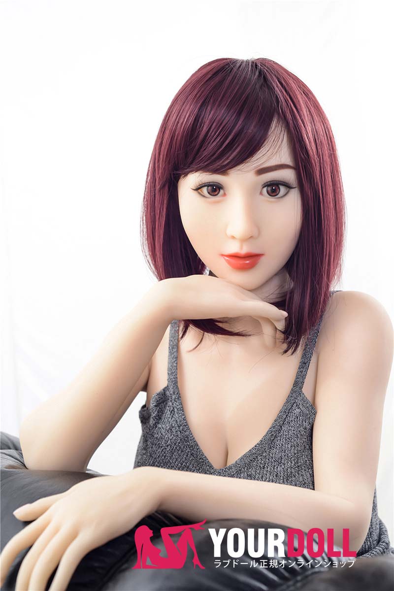 Irontech Doll 不二子 160cm Dカップ 良乳 等身大 ラブドール - 画像 (1)