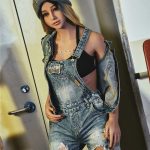 Irontech Doll Vada 163cm  Cカップ  良乳  等身大 ラブドール