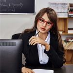Irontech Doll Thady 168cm Cカップ 良乳  英語教師  最新ラブドール  通販