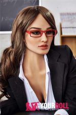 Irontech Doll Thady 168cm Cカップ 良乳  英語教師  最新ラブドール  通販 - 画像 (3)