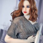 Irontech Doll Bambi 168cm Cカップ 良乳  アダルト ドール