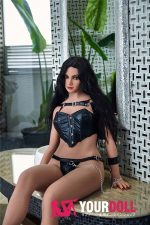 Irontech Doll Idelle 168cm Cカップ 良乳  アダルト ドール - 画像 (5)
