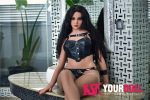 Irontech Doll Idelle 168cm Cカップ 良乳  アダルト ドール - 画像 (6)