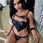 Irontech Doll Idelle 168cm Cカップ 良乳  アダルト ドール