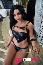 Irontech Doll Idelle 168cm Cカップ 良乳  アダルト ドール