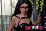 Irontech Doll Idelle 168cm Cカップ 良乳  アダルト ドール - 画像 (11)