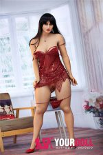 Irontech Doll Yael 156cm Eカップ 巨乳 アダルト ドール - 画像 (6)