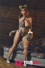 Irontech Doll Saya 158cm Jカップ 巨乳 アダルト ドール - 画像 (5)