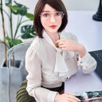 Irontech Doll Mika 159cm Eカップ 良乳 OL アダルト ドール